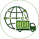 Supply Chain Control ICON