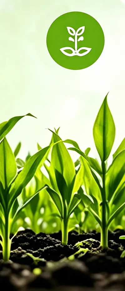 Sustainable Agriculture