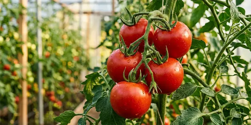 Tomato