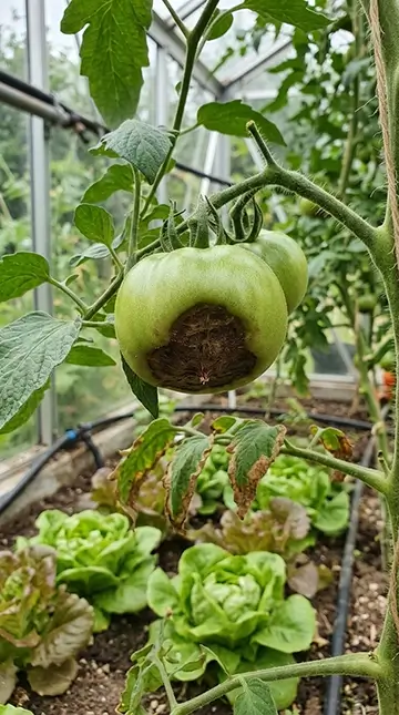Tomato_plant_with_blossom_end_