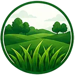 Turf & Landscape icon