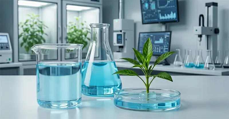UAN Liquid Fertilizer
