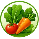 Vegetable Crops icon