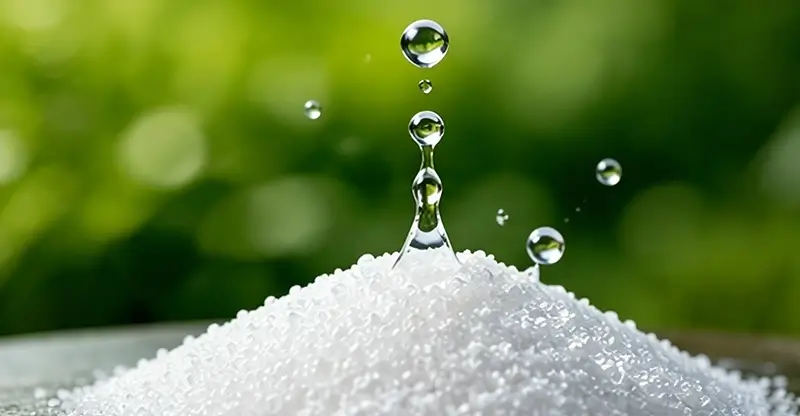 Water Soluble Fertilizers