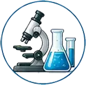 Advanced Laboratory Support ICON