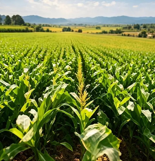 Africa East Crop Background