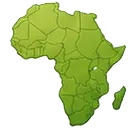 Africa icon