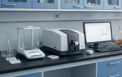 Analytical Instruments