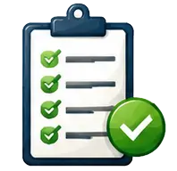 Application Guides icon