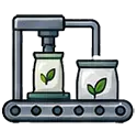 Automatic Packing icon