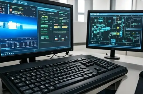 Background of Automated Control Systems