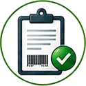 Batch Traceability icon