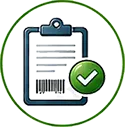 Batch Traceability icon