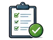 Batch Verification icon