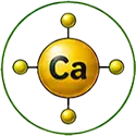Calcium (Ca) icon