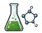 Chemical Analysis icon