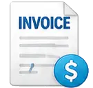 Commercial Invoice icon