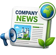 Company News ICON