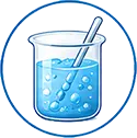 Complete Dissolution icon