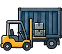 Container Loading icon