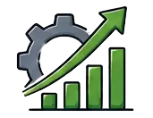 Continuous Improvement ICON