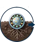 Controlled Diffusion icon