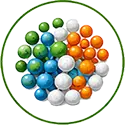 Controlled Release Compound Fertilizer icon