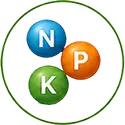 Controlled Release NPK icon