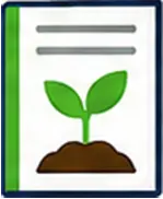 Crop Nutrition Guides icon