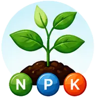 Crop Nutrition icon