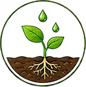 Crop Uptake icon