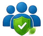 Customer Confidence icon
