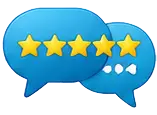 Customer Feedback icon