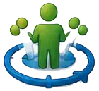Customer-Oriented icon