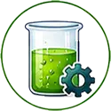 Customized Micronutrient Blends icon