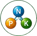 Crop-Specific Formulation ICON