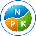 Customized NPK Ratios icon