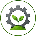 Customized Solutions icon