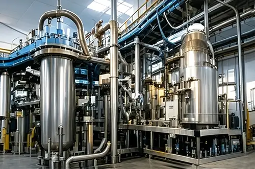 Dust Collection Systems