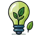 Energy Efficiency icon