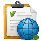 Export Documentation icon