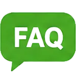 FAQ icon