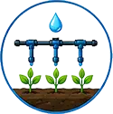 Fertigation System icon
