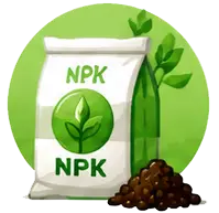 Fertilizer Basics icon