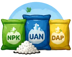 Fertilizer Products icon