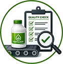 Finished Product Inspection icon