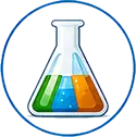 Flexible Formulation Options icon