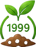 Founded icon