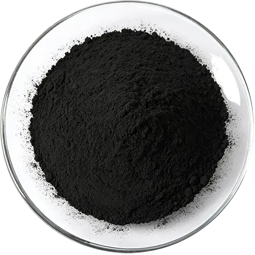 Fulvic Acid