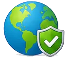 Global Compliance icon